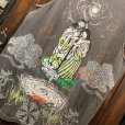 画像4: {奇なり} TANKTOP (BLACK/L) (4)