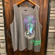 画像1: {奇なり} TANKTOP-1 (BLACK/XXL) (1)