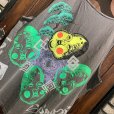 画像4: {奇なり} TANKTOP-2 (BLACK/XXL) (4)