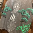 画像4: {奇なり} TANKTOP-1 (BLACK/XL) (4)