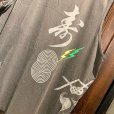 画像3: {奇なり} TANKTOP-2 (BLACK/XXL) (3)