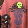 画像3: {奇なり} TANKTOP (RED/XL) (3)