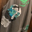 画像4: {奇なり} TANKTOP-3 (BLACK/XL) (4)