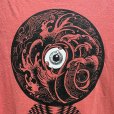画像4: {奇なり} TANKTOP (RED/XL) (4)