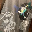 画像3: {奇なり} TANKTOP-3 (BLACK/XL) (3)
