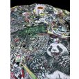 画像3: ※受注商品※ {HANG} "89秒" aloha shirts