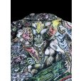画像5: ※受注商品※ {HANG} "89秒" aloha shirts