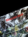 画像6: ※受注商品※ {HANG} "89秒" aloha shirts (6)
