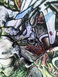 画像7: ※受注商品※ {HANG} "89秒" aloha shirts (7)