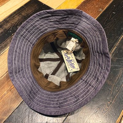 画像3: {NORTH NO NAME} M37type HAT