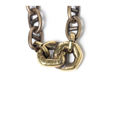 ANTIQUE GOLD