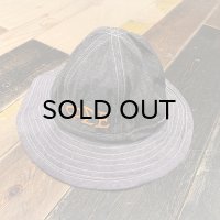 {NORTH NO NAME} M37type HAT