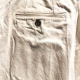 画像5: {NORTH NO NAME} TWO TUCK TROUSERS