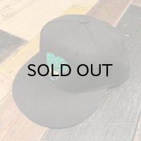 {PUNK DRUNKERS} エイリアンCAP