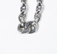ANTIQUE SILVER