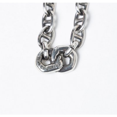 ANTIQUE SILVER