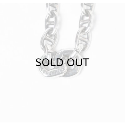ANTIQUE SILVER