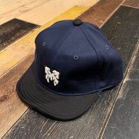 {MAGICAL MOSH MISFITS} Mどろ 短めツバ CAP