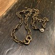 ANTIQUE GOLD