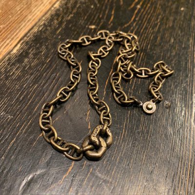 ANTIQUE GOLD
