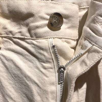 画像4: {NORTH NO NAME} TWO TUCK TROUSERS