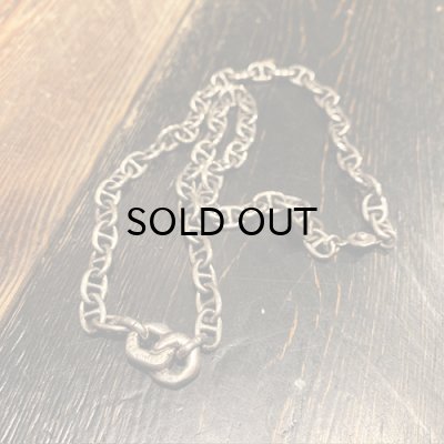 ANTIQUE SILVER