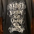 画像3: {YUKYAN × RAFFISH DOG} "日日是好日" S/S T-SHIRTS (3)