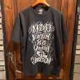 画像1: {YUKYAN × RAFFISH DOG} "日日是好日" S/S T-SHIRTS (1)