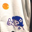 画像5: {YUKYAN × RAFFISH DOG} "日日是好日" S/S T-SHIRTS (WHITE) (5)