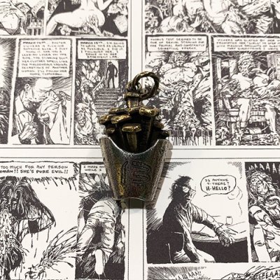 画像1: {HANG} 13 FRENCH FRIES pendant head