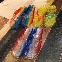 {ギョサン} ギョサン