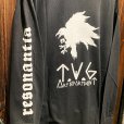 画像3: {尾崎ずっく} "resonantia" L/S T-SHIRTS (3)