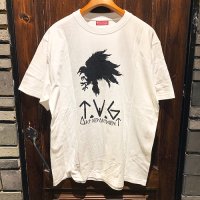 {尾崎ずっく} "resonantia" T-SHIRTS