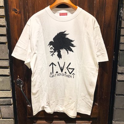 画像1: {尾崎ずっく} "resonantia" T-SHIRTS