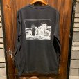画像2: {尾崎ずっく} "resonantia" L/S T-SHIRTS (2)