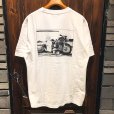 画像2: {尾崎ずっく} "resonantia" T-SHIRTS (2)
