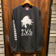 画像1: {尾崎ずっく} "resonantia" L/S T-SHIRTS (1)