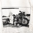 画像4: {尾崎ずっく} "resonantia" T-SHIRTS (4)
