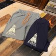 画像1: {RAFFISH DOG} "OWL" Eazy Shorts (1)