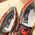 画像9: {EROSTIKA} "Fujin Raijin" Slip-on