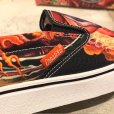 画像7: {EROSTIKA} "Fujin Raijin" Slip-on (7)