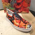 画像6: {EROSTIKA} "Fujin Raijin" Slip-on