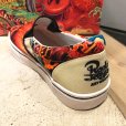 画像8: {EROSTIKA} "Fujin Raijin" Slip-on