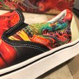 画像3: {EROSTIKA} "Fujin Raijin" Slip-on