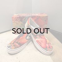 {EROSTIKA} "Fujin Raijin" Slip-on