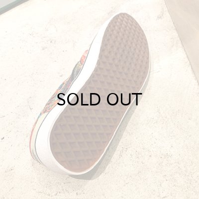 画像5: {EROSTIKA} "Fujin Raijin" Slip-on