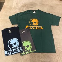 {SKULL SKATES}  BURBS T-SHIRTS