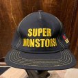 画像2: {MONSTOR TIMES} "SUPER MONSTER" CAP (2)