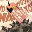 画像3: {MONSTOR TIMES} "WHO ELSE WOULD WANT TO?" TEE SS (3)