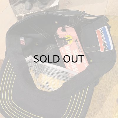 画像5: {MONSTOR TIMES} "SUPER MONSTER" CAP